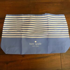 Kate Spade Nylon Large Tote Bag